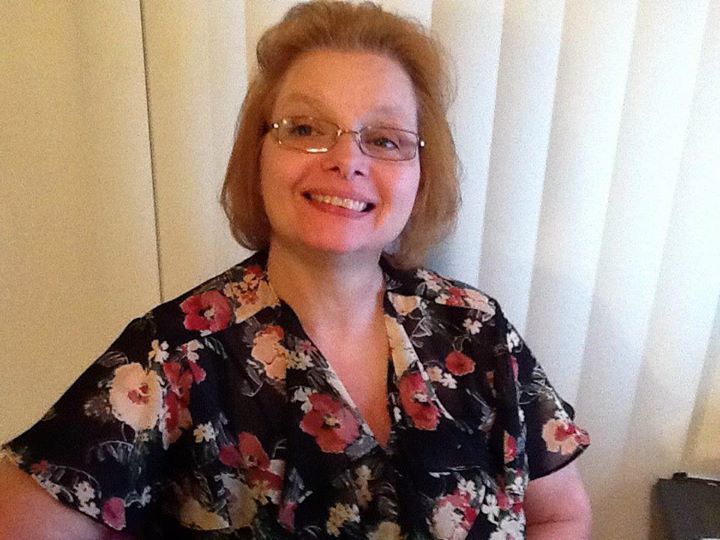 Patricia Pearman - Class of 1978 - Granite City High School