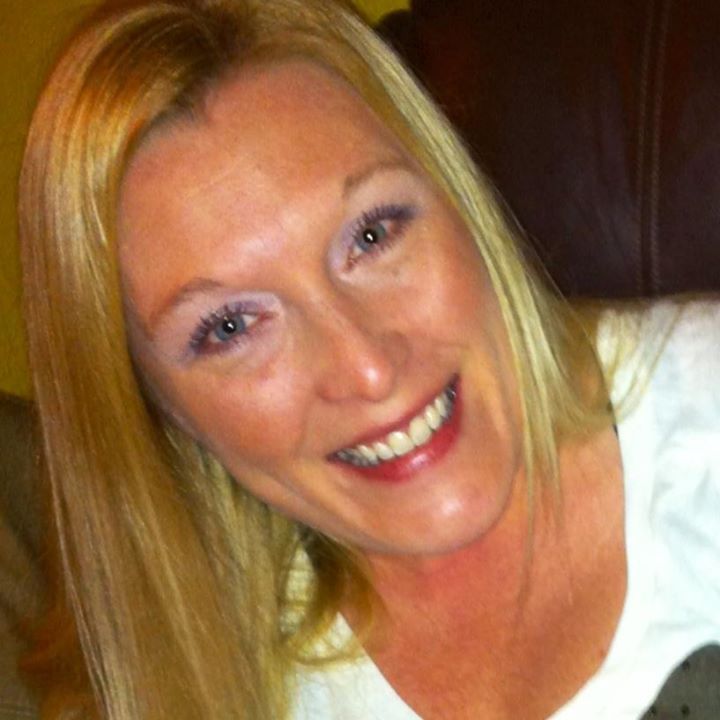 Nichole Nenninger Parkhill - Class of 1995 - Granite City High School