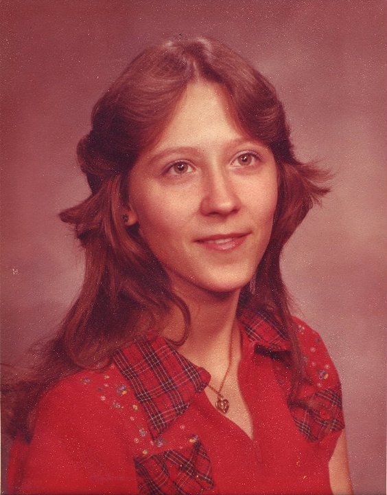 Callie Robertson - Class of 1979 - Granite City High School