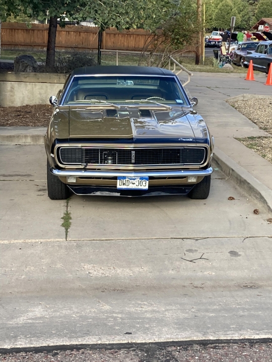 William Crockarell - Class of 1977 - Granite City High School