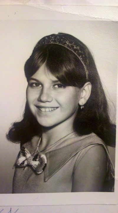 Angela Early - Class of 1973 - Granite City High School