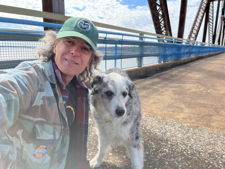 Wilson Schwager - Class of 1977 - Granite City High School