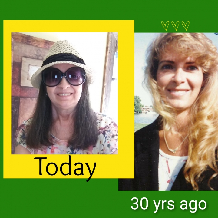 Shelly Mertz - Class of 1974 - Mundelein High School