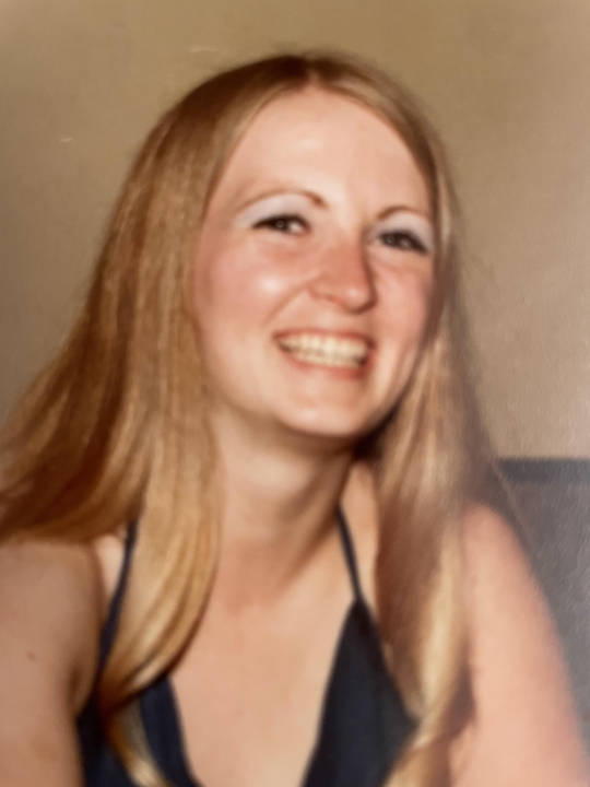 Marie Hertel - Class of 1975 - Mundelein High School