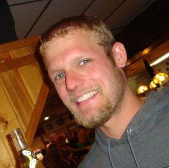 Scott Whiteaker - Class of 2010 - Mundelein High School