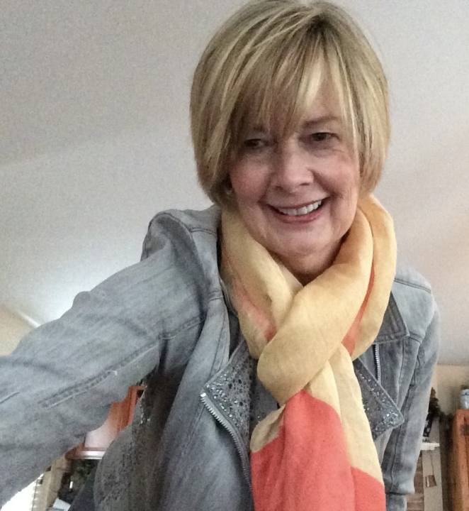 Kathleen Lambert - Class of 1971 - Mundelein High School