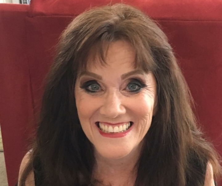 Joanna Velarde - Class of 1971 - Mundelein High School