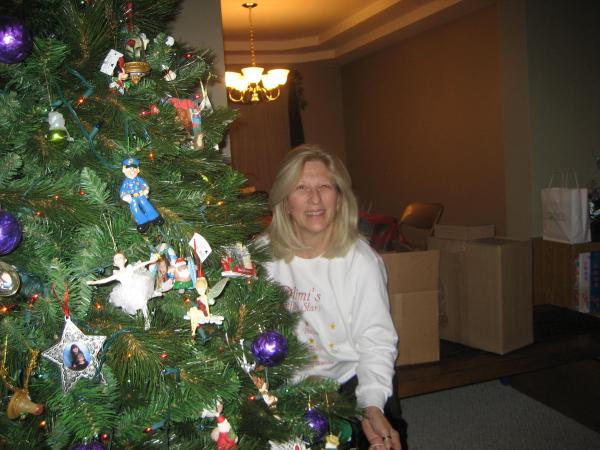 Vera Utley - Class of 1966 - Mundelein High School