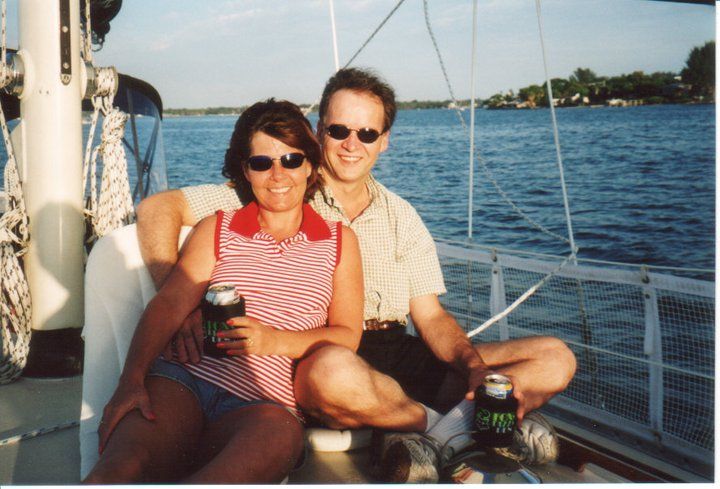 Paul Benz - Class of 1974 - Mundelein High School