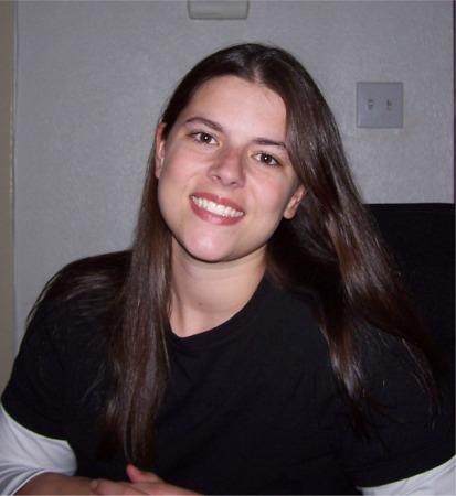 Tina (christina) Weiand - Class of 1998 - Mundelein High School