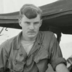 Gary Parker - Class of 1968 - Mundelein High School