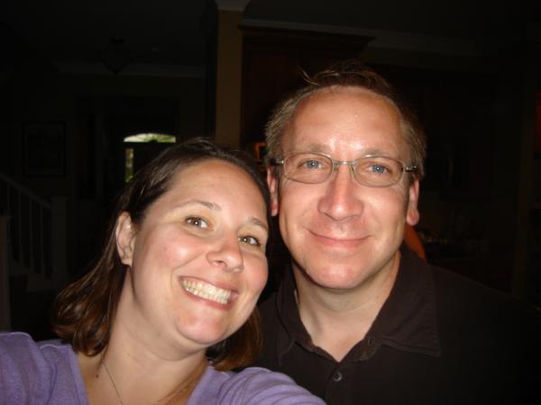 Heidi Miller - Class of 1991 - Mundelein High School