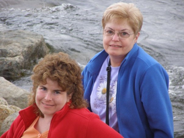 Deann Courtier Courtier - Class of 1988 - Mundelein High School
