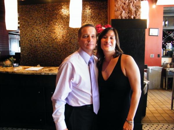 Michelle Lamberty - Class of 1986 - Mundelein High School