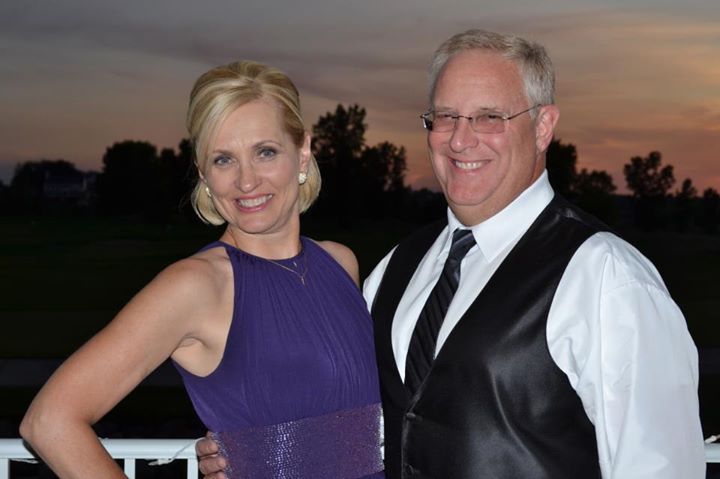 Kim Sipress - Class of 1975 - Mundelein High School