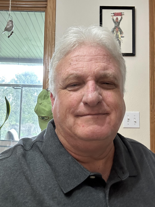 Kurt James - Class of 1980 - Mundelein High School