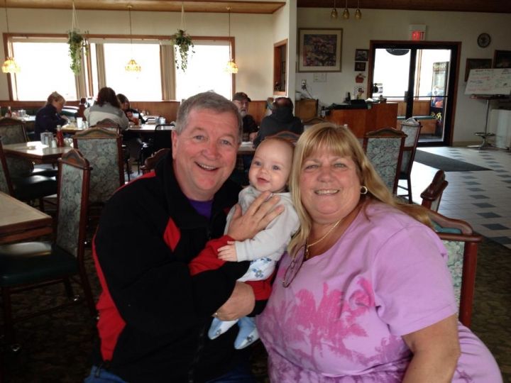 Cheryl Peterson - Class of 1973 - Mundelein High School