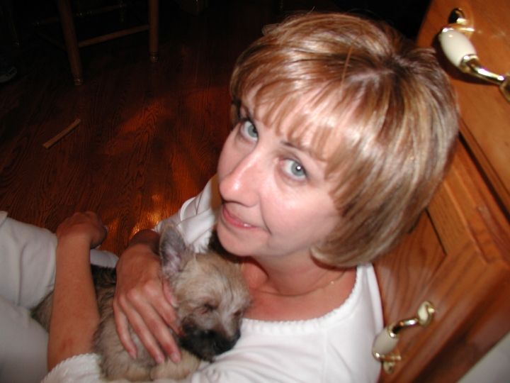 Cathy Menneke - Class of 1975 - Mundelein High School