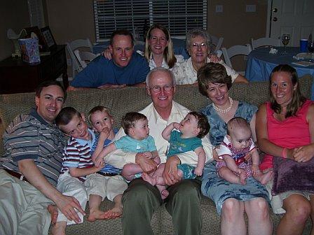 Mike Jaroch - Class of 1962 - Mundelein High School