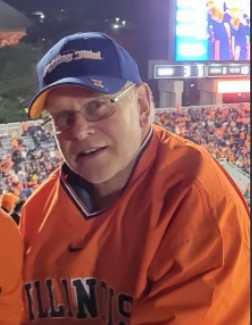 John Nemeth - Class of 1974 - Mundelein High School
