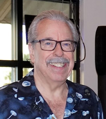 Michael Mueller - Class of 1970 - Mundelein High School