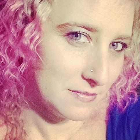 Becca Meyers - Class of 1997 - Mundelein High School
