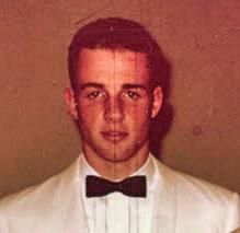 Steve Robinson - Class of 1962 - Mundelein High School