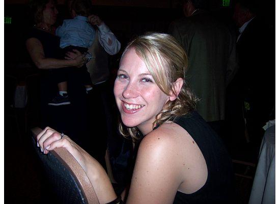 Bella Hitzke - Class of 2001 - Mundelein High School