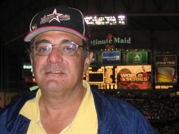 Edward Pena - Class of 1968 - Mundelein High School