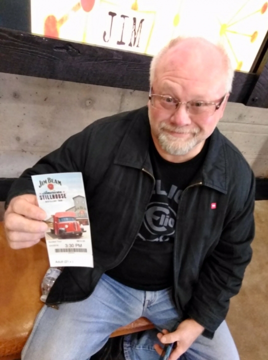 Dave Johnson - Class of 1980 - Mundelein High School