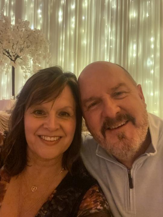 Debbie Rehbock - Class of 1986 - Mundelein High School