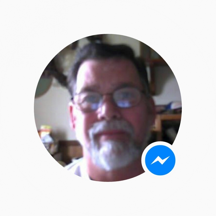 Roger Christiansen - Class of 1967 - Wauconda High School