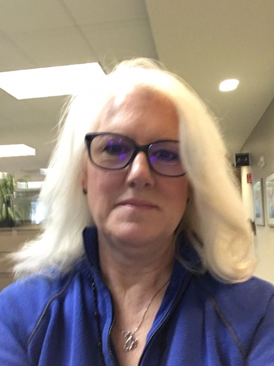 Kelley Vassau - Class of 1979 - Wauconda High School