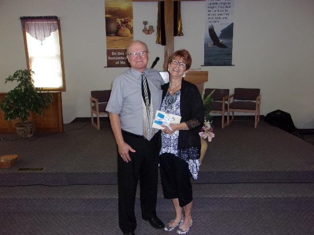 Gary Grabow - Faculty - Wauconda High School