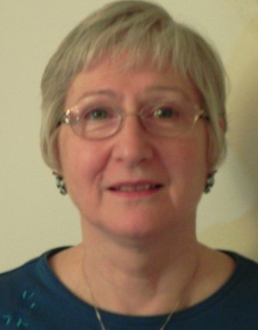 Lynda Thom - Class of 1960 - Wauconda High School