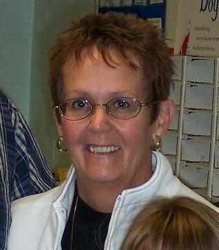 Sherry Pentridge - Class of 1967 - Wauconda High School