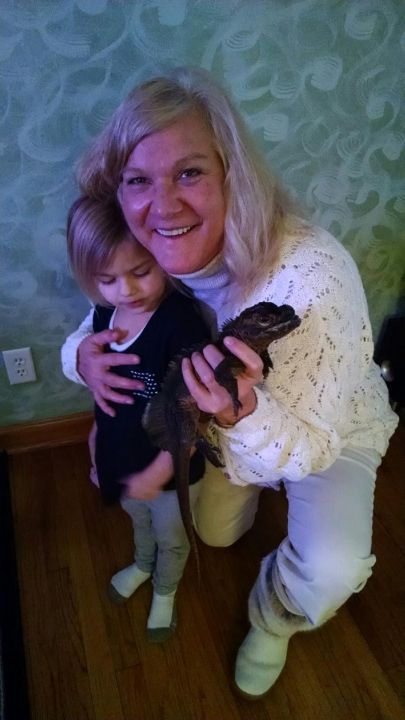 Colleen Conley - Class of 1978 - Wauconda High School