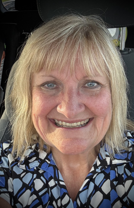 Lynn Thompson - Class of 1977 - Wauconda High School