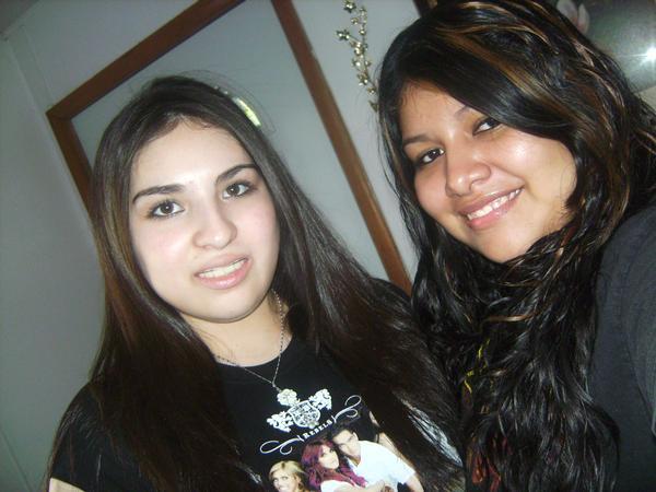 Rebecca Perez - Class of 2010 - Wauconda High School