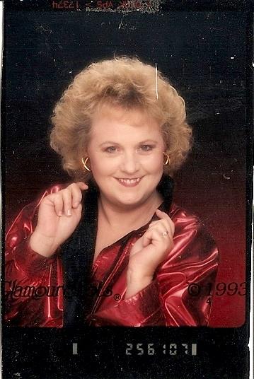 Nancy Clark - Class of 1963 - Wauconda High School