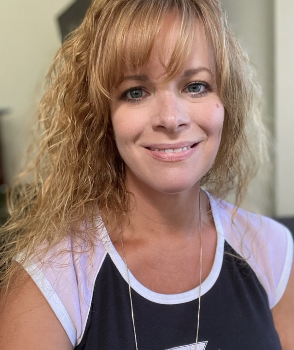 Teri Hermann - Class of 1989 - Wauconda High School