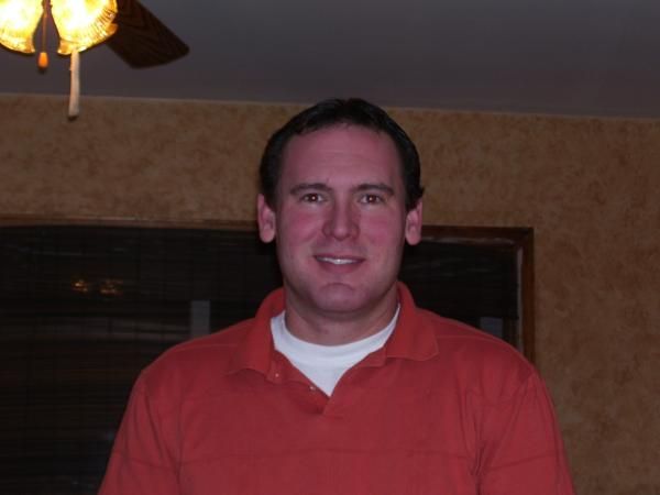 Russ Shea - Class of 1997 - Wauconda High School