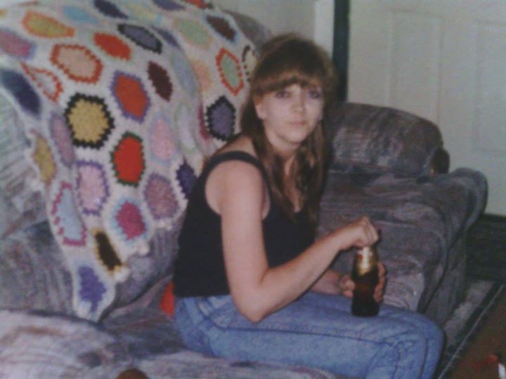 Wendy Young - Class of 1981 - Wauconda High School