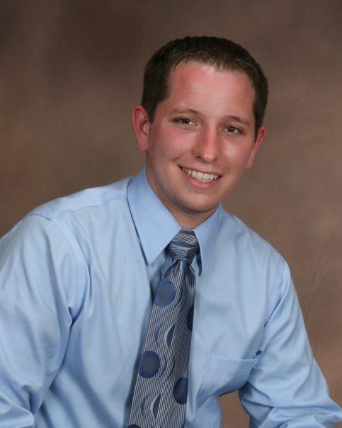 Justin Ross - Class of 1999 - Wauconda High School