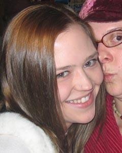 Tyfani Bienkowski - Class of 2000 - Wauconda High School