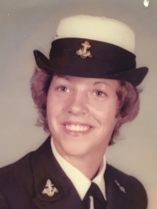 Tammy Haskett - Class of 1973 - Wauconda High School
