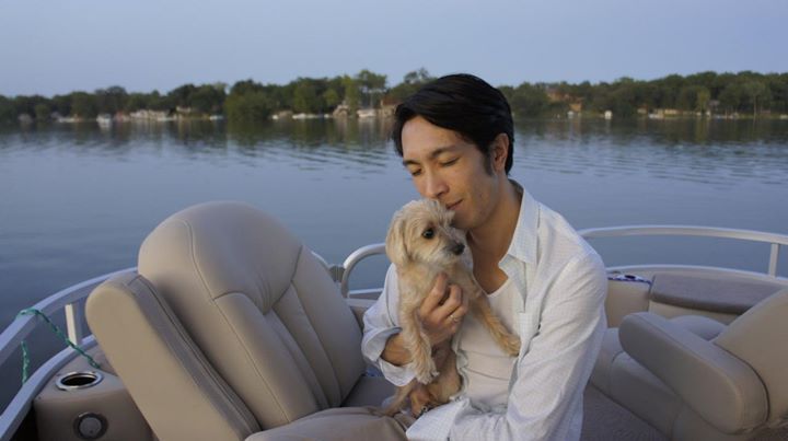 Spencer Ng - Class of 2000 - Wauconda High School