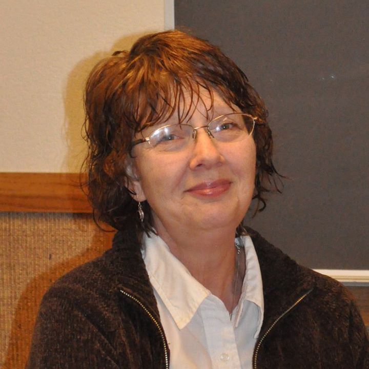 Deni Daly Ward - Class of 1968 - Wauconda High School