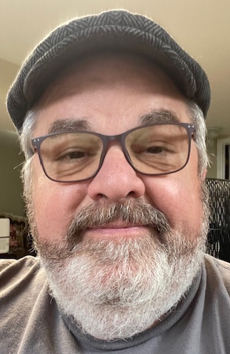 Richard Garling - Class of 1974 - Highland Park High School