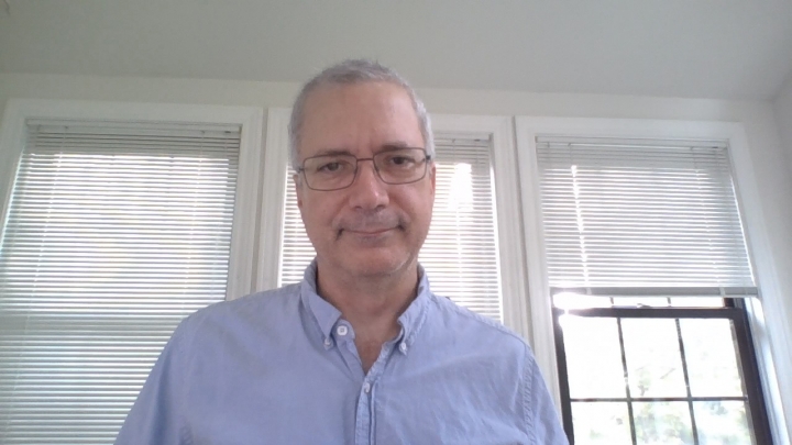 Peter Enstrom - Class of 1982 - Highland Park High School